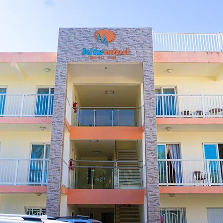 Kitewind Apartamentos Cabarete Luaran gambar