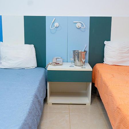 Kitewind Apartamentos Cabarete Luaran gambar
