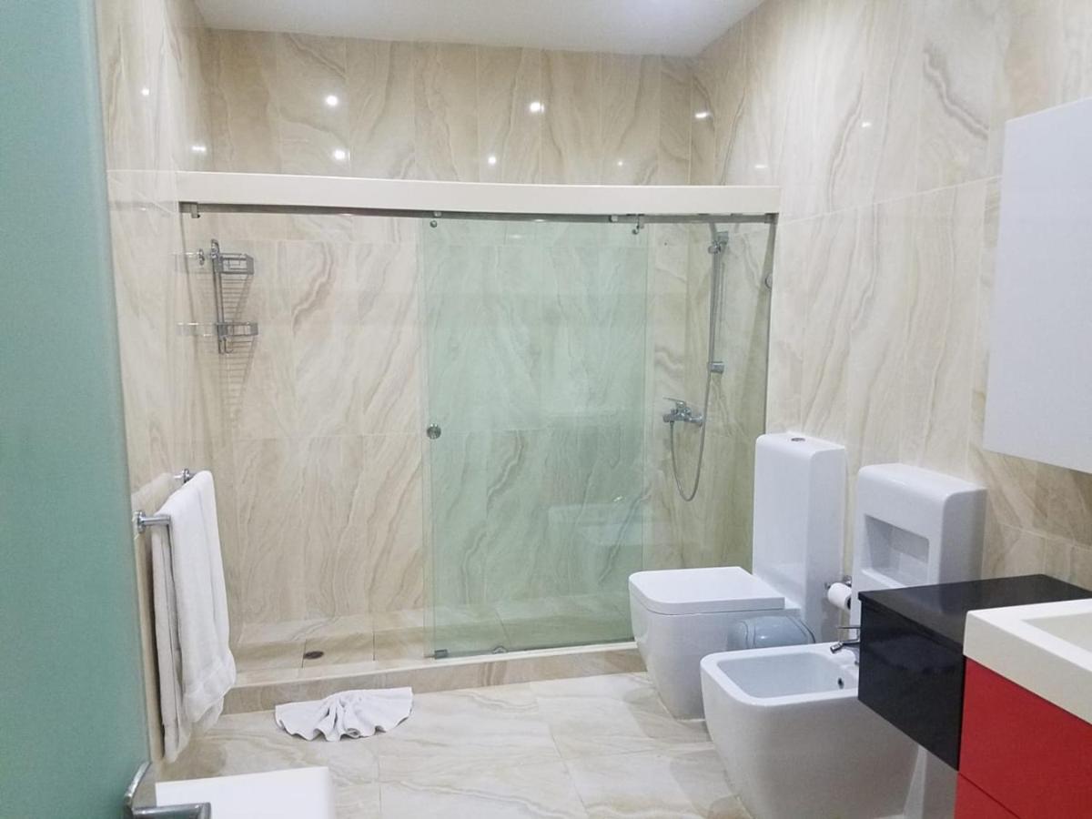 Kitewind Apartamentos Cabarete Luaran gambar