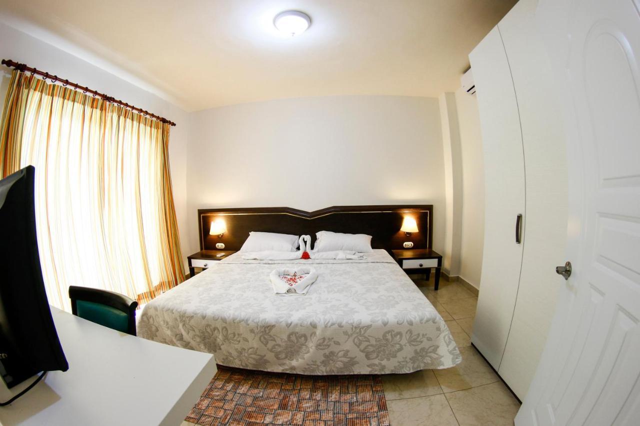 Kitewind Apartamentos Cabarete Luaran gambar
