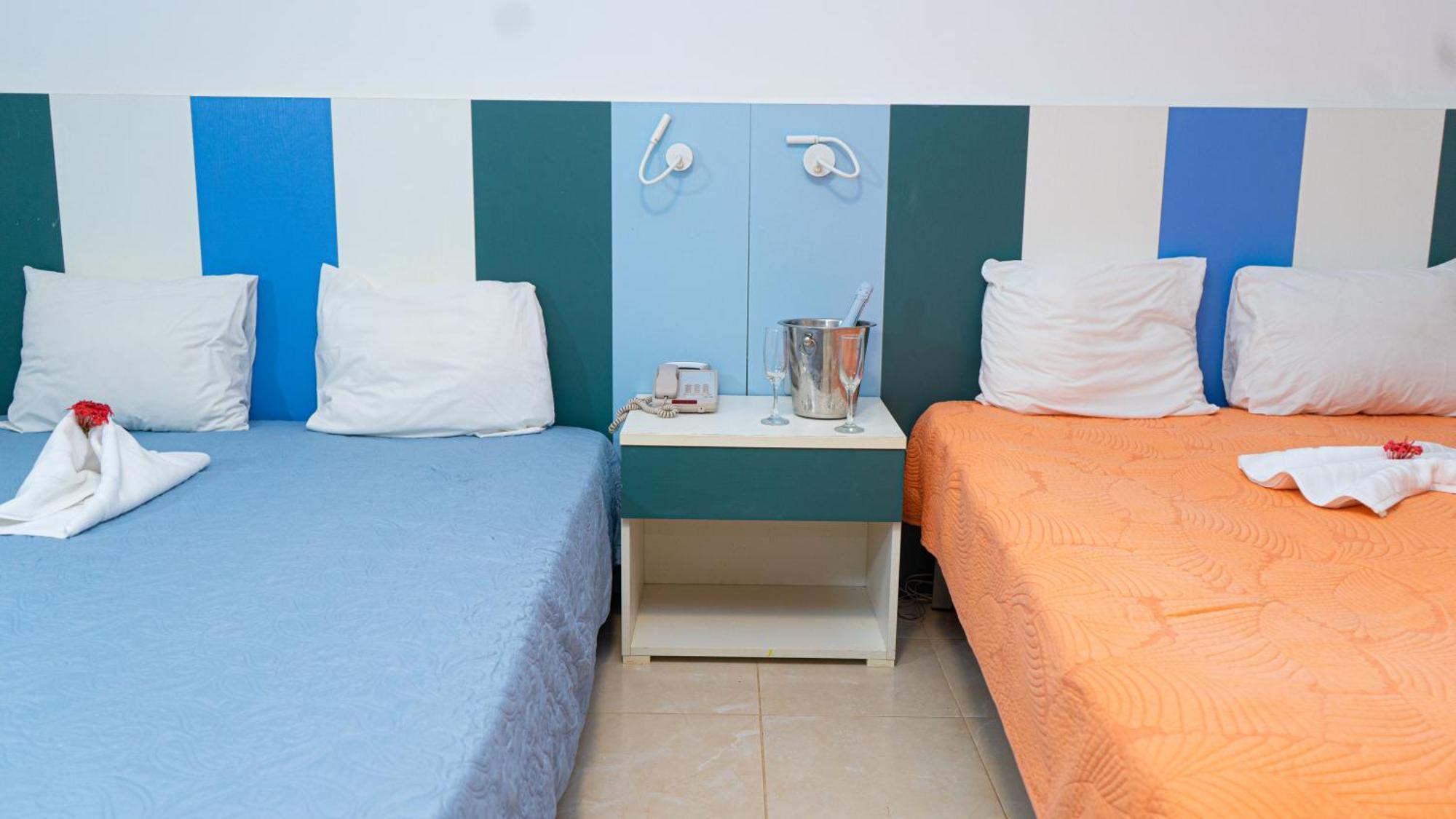 Kitewind Apartamentos Cabarete Luaran gambar