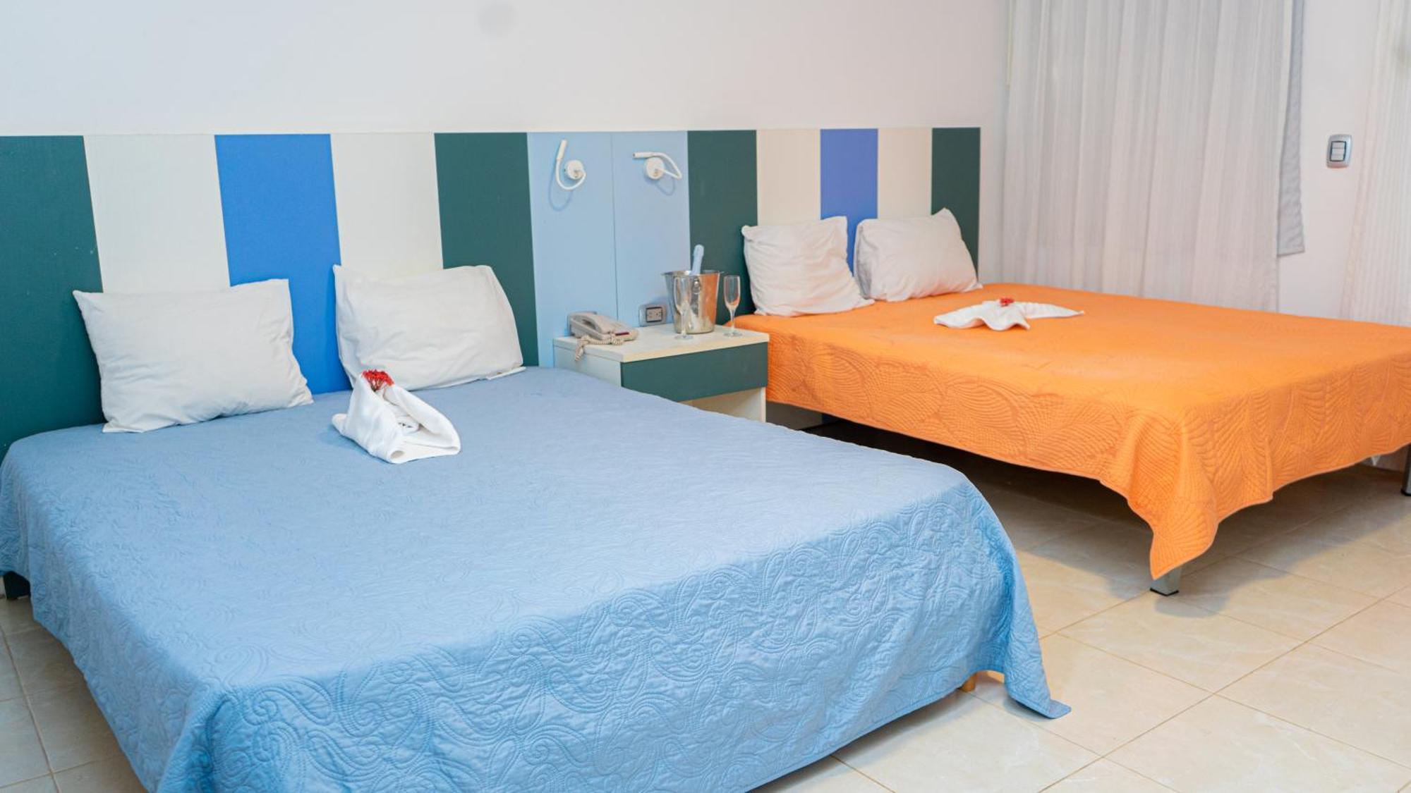 Kitewind Apartamentos Cabarete Bilik gambar