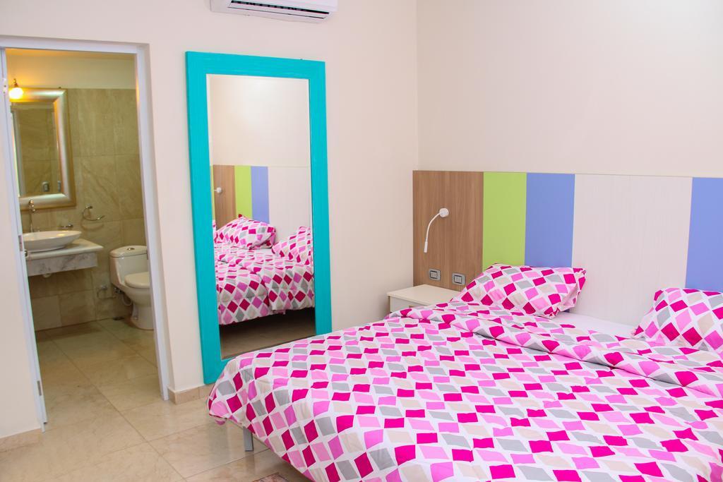 Kitewind Apartamentos Cabarete Luaran gambar