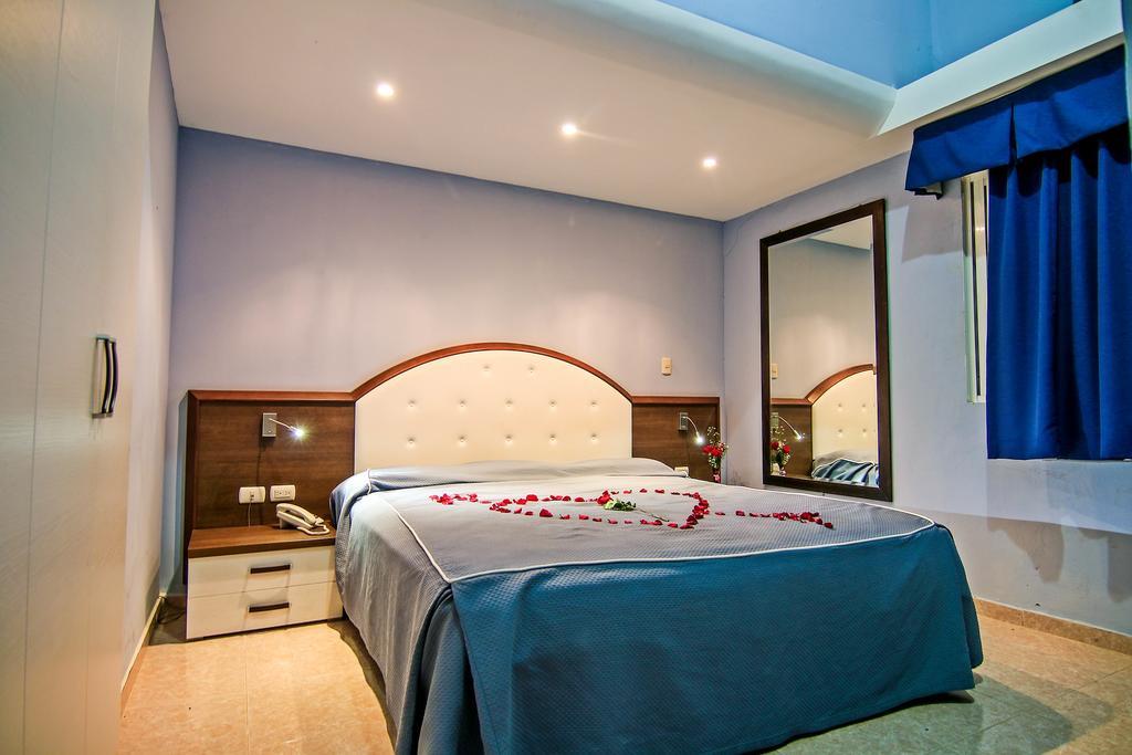Kitewind Apartamentos Cabarete Luaran gambar