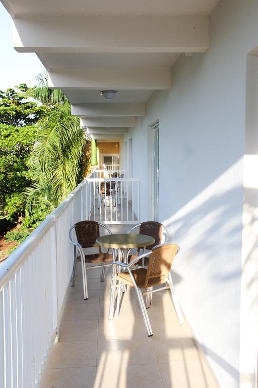 Kitewind Apartamentos Cabarete Luaran gambar