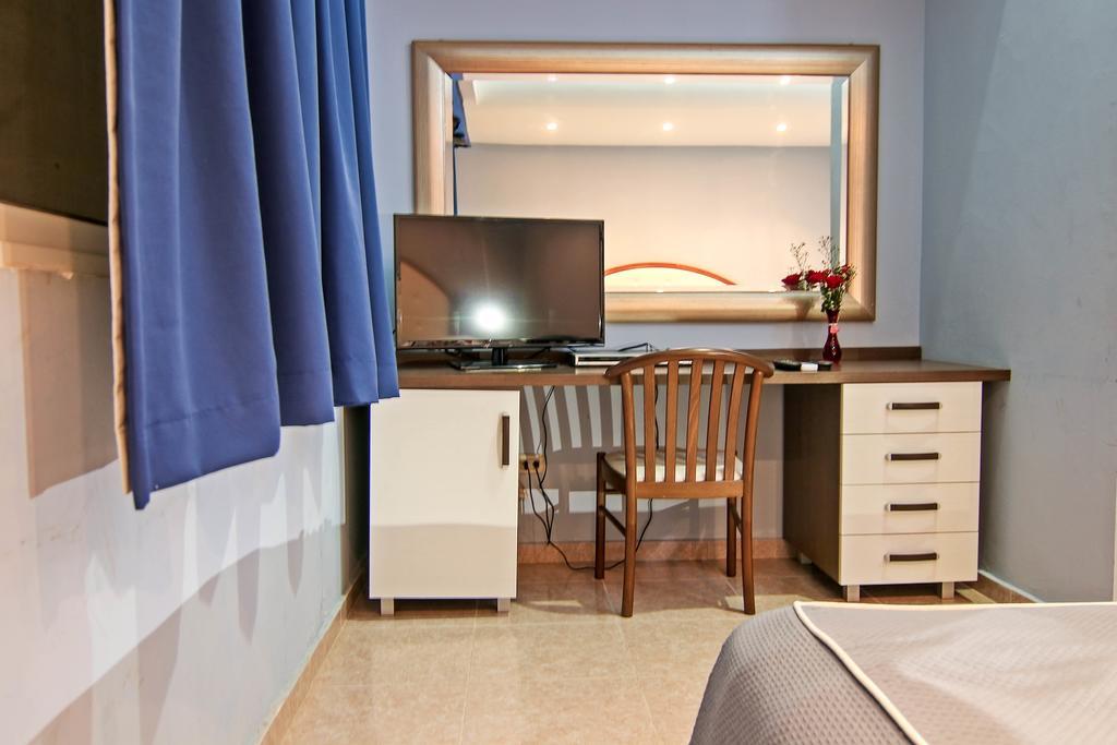 Kitewind Apartamentos Cabarete Luaran gambar