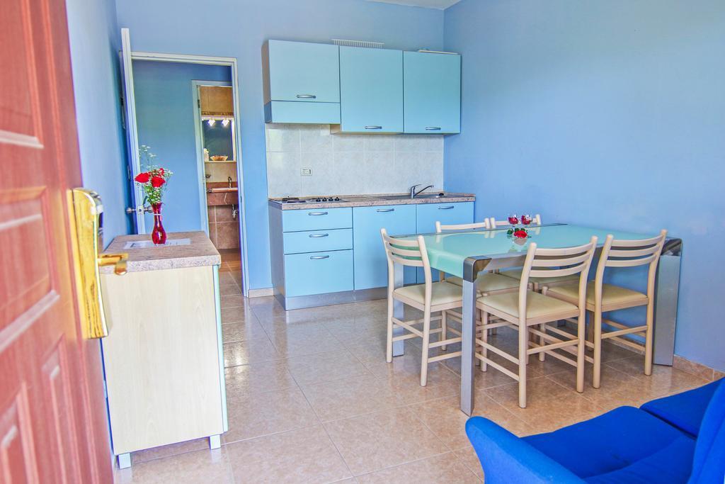 Kitewind Apartamentos Cabarete Luaran gambar