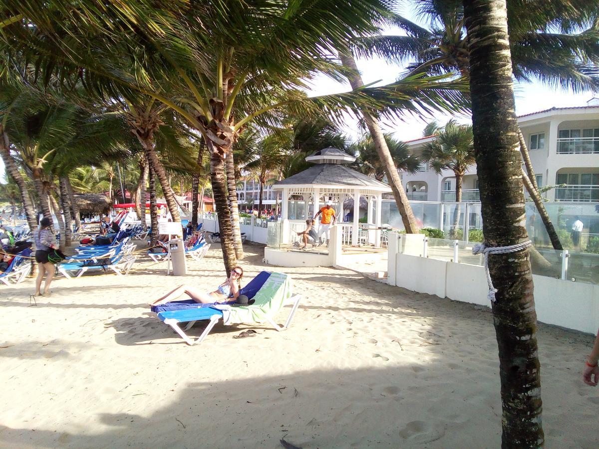 Kitewind Apartamentos Cabarete Luaran gambar