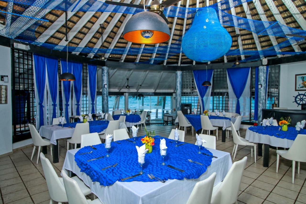Kitewind Apartamentos Cabarete Luaran gambar