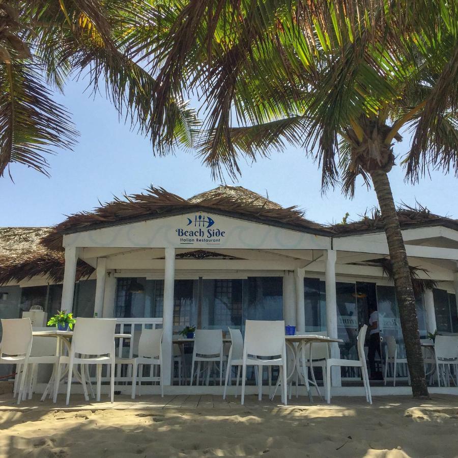 Kitewind Apartamentos Cabarete Luaran gambar