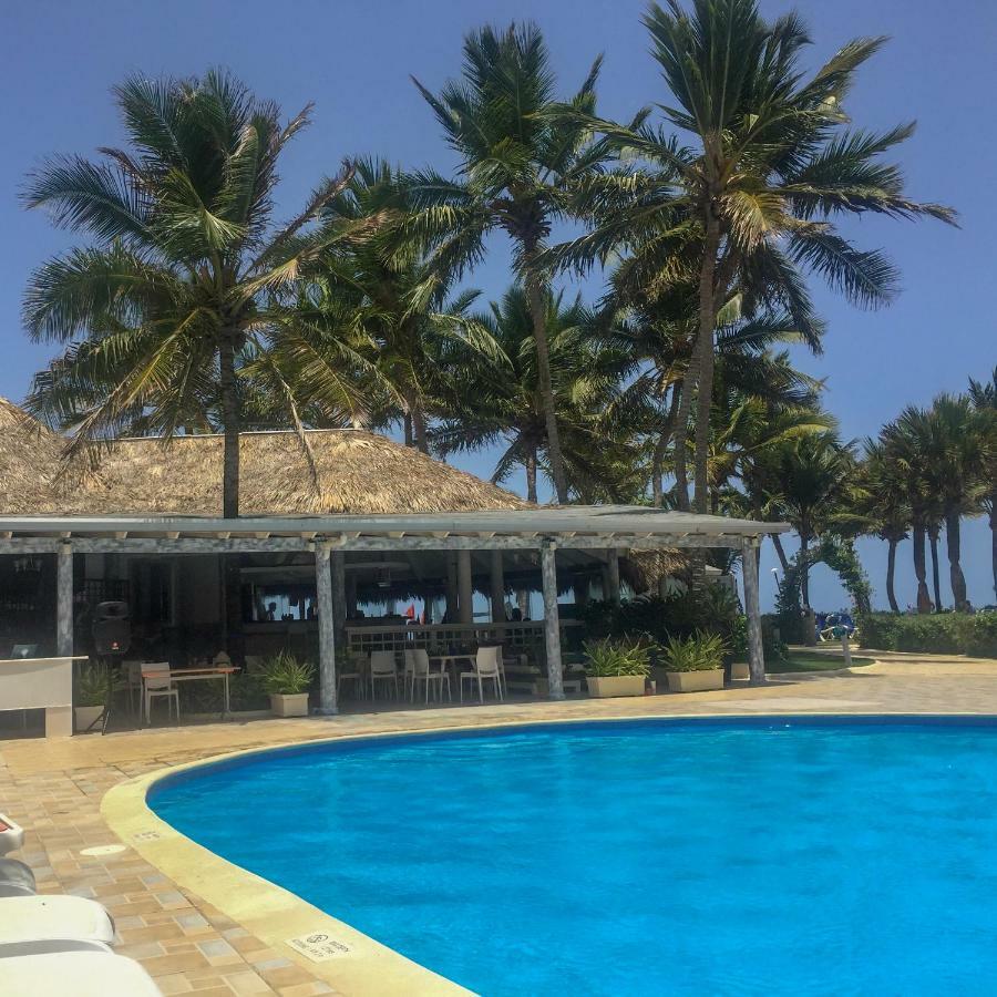 Kitewind Apartamentos Cabarete Luaran gambar