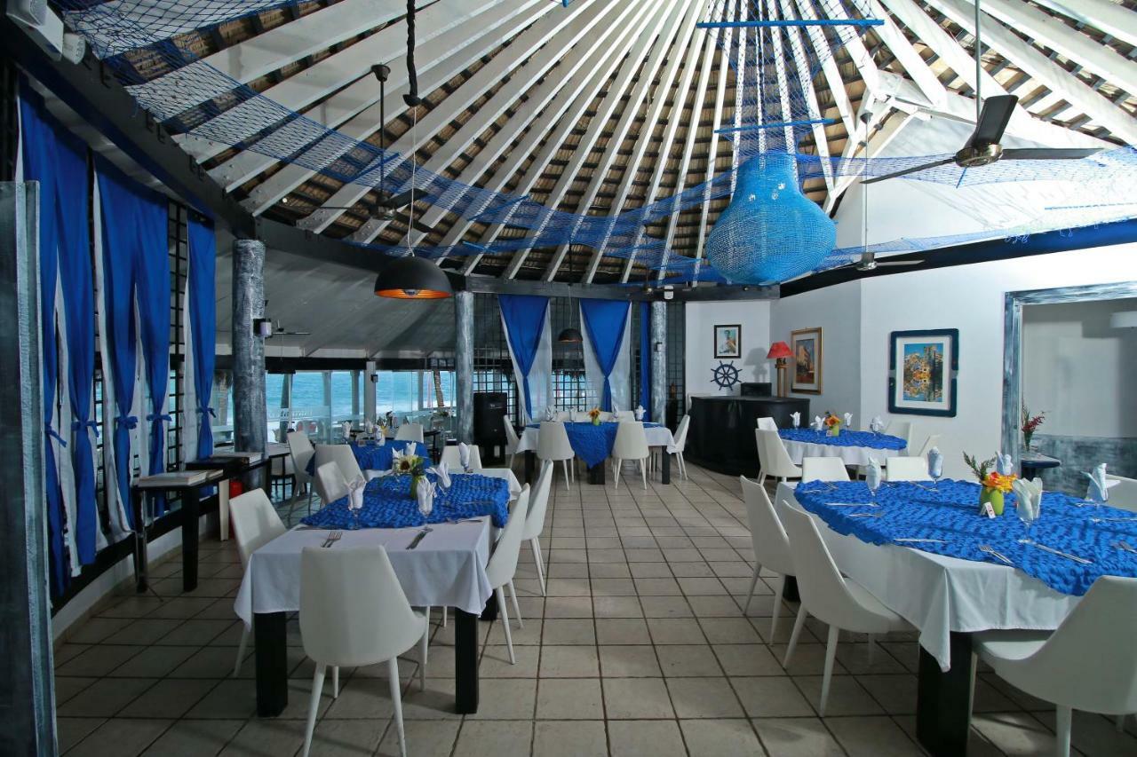 Kitewind Apartamentos Cabarete Luaran gambar